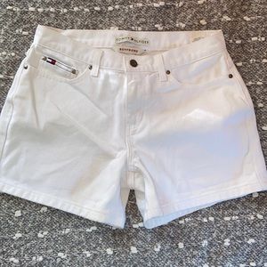 Tommy Hilfiger Jean Shorts